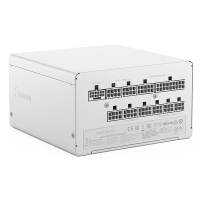 Блок живлення Fractal Design Ion 3 Gold 1000W White (FD-P-IA3G-1000-EU-WH) Блок живлення Fractal Design Ion 3 Gold 1000W White (FD-P-IA3G-1000-EU-WH)