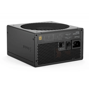 Блок живлення Fractal Design Ion 3 Gold 750W (FD-P-IA3G-750-EU) Блок живлення Fractal Design Ion 3 Gold 750W (FD-P-IA3G-750-EU)