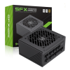 Блок живлення GameMax SFX 650 W (GS-650G)