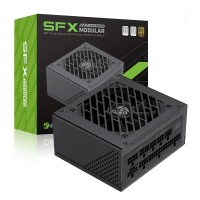Блок живлення GameMax SFX 650 W (GS-650G)