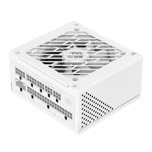 Блок живлення GameMax SFX White 650 W (GS-650G WH) Блок живлення GameMax SFX White 650 W (GS-650G WH)