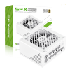 Блок живлення GameMax SFX White 650 W (GS-650G WH)