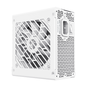 Блок живлення GameMax SFX White 650 W (GS-650G WH) Блок живлення GameMax SFX White 650 W (GS-650G WH)