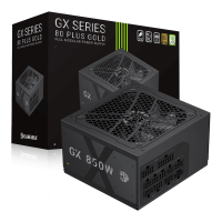 Блок живлення GameMax GX 850GF