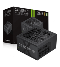 Блок живлення GameMax GX 850GF