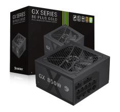 Блок живлення GameMax GX 850GF