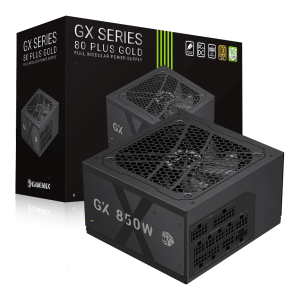 Блок живлення GameMax GX 850GF