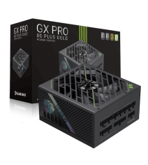 Блок живлення GameMax GX PRO 1050G