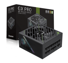Блок живлення GameMax GX PRO 1050G