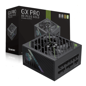 Блок живлення GameMax GX PRO 1050G