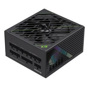 Блок живлення GameMax GX PRO 850G