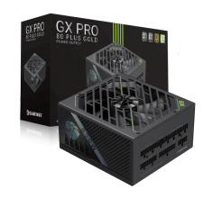 Блок живлення GameMax GX PRO 850G