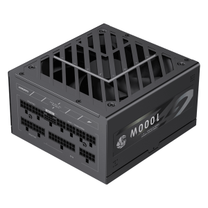 Блок живлення GameMax GZ 1000G BK