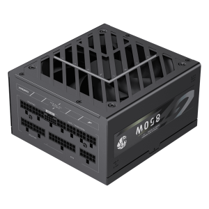 Блок живлення GameMax GZ 850G BK