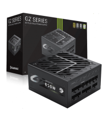 Блок живлення GameMax GZ 850G BK