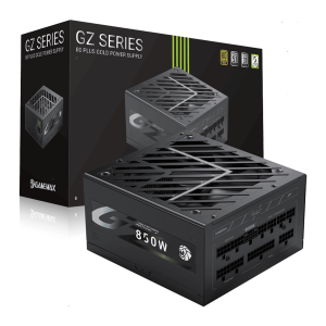 Блок живлення GameMax GZ 850G BK