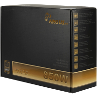 Блок живлення Inter-Tech Argus BPS-850W (88882242)