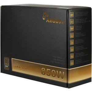 Блок живлення Inter-Tech Argus BPS-850W (88882242)