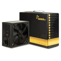 Блок живлення Inter-Tech Argus GPS-700W (88882182)