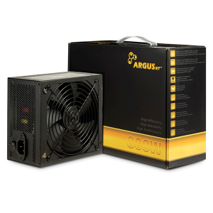 Блок живлення Inter-Tech ArgusNT GPS-800W (88882186)