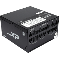 Блок живлення Inter-Tech SAMA XPH-1200A (88882233)