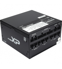 Блок живлення Inter-Tech SAMA XPH-1200A (88882233)
