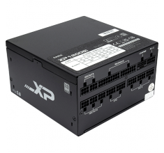 Блок живлення Inter-Tech SAMA XPH-1200A (88882233)