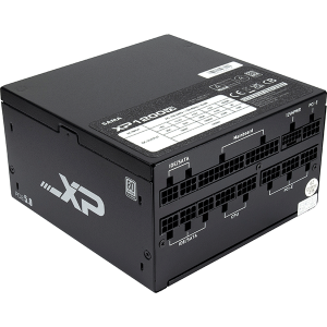 Блок живлення Inter-Tech SAMA XPH-1200A (88882233)
