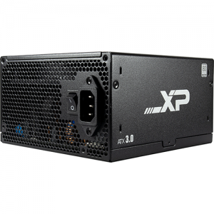 Блок живлення Inter-Tech SAMA XPH-1200A (88882233)