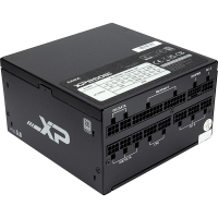 Блок живлення Inter-Tech SAMA XPH-850A (88882231)