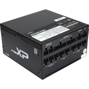 Блок живлення Inter-Tech SAMA XPH-850A (88882231)