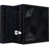 Блок живлення Lian Li Edge Gold 1000W Black with Hub (G9P.EG1000G.BH00.EU)