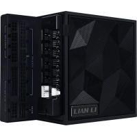 Блок живлення Lian Li Edge Gold 1000W Black with Hub (G9P.EG1000G.BH00.EU) Блок живлення Lian Li Edge Gold 1000W Black with Hub (G9P.EG1000G.BH00.EU)