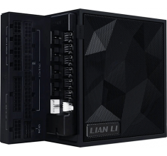 Блок живлення Lian Li Edge Gold 1000W Black with Hub (G9P.EG1000G.BH00.EU)