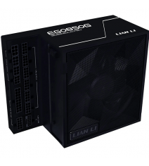 Блок живлення Lian Li Edge Gold 750W Black (G9P.EG0750G.B000.EU)