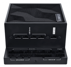 Блок живлення Lian Li Edge Platinum 1000W Black (G9P.EG1000.BE00.EU)