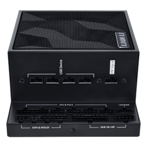 Блок живлення Lian Li Edge Platinum 1000W Black (G9P.EG1000.BE00.EU)