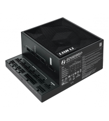 Блок живлення Lian Li Edge Platinum 850W Black (G9P.EG0850.BE00.EU)