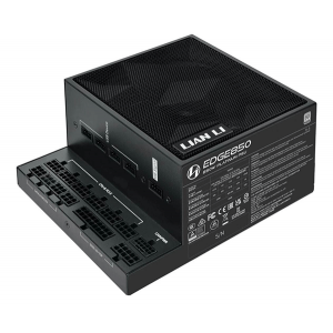 Блок живлення Lian Li Edge Platinum 850W Black (G9P.EG0850.BE00.EU)