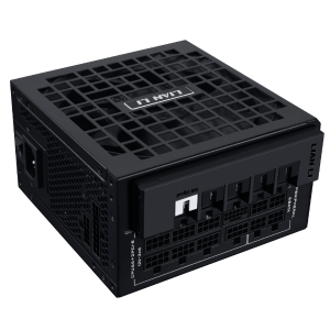 Блок живлення Lian Li RS Gold 1200W Black with Hub (G9P.RS1200G.BH00.EU)