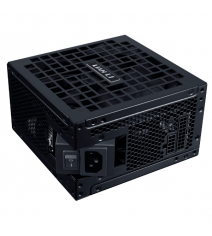 Блок живлення Lian Li RS Gold 1200W Black with Hub (G9P.RS1200G.BH00.EU)