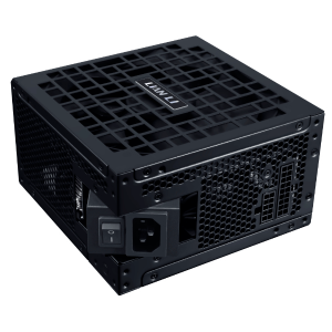Блок живлення Lian Li RS Gold 1000W Black (G9P.RS1000G.B000.EU)