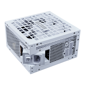 Блок живлення Lian Li RS Gold 1000W White (G9P.RS1000G.W000.EU)
