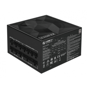 Блок живлення Lian Li SX Platinum 850W Black (G9P.SX0850P.B000.EU) Блок живлення Lian Li SX Platinum 850W Black (G9P.SX0850P.B000.EU)