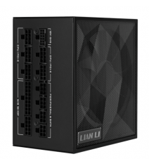 Блок живлення Lian Li SX Platinum 850W Black (G9P.SX0850P.B000.EU)