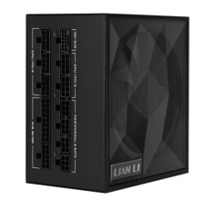 Блок живлення Lian Li SX Platinum 850W Black (G9P.SX0850P.B000.EU)