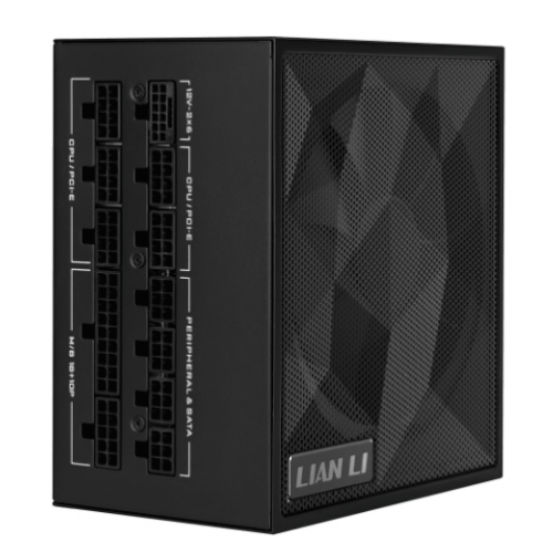 Блок живлення Lian Li SX Platinum 850W Black (G9P.SX0850P.B000.EU) Блок живлення Lian Li SX Platinum 850W Black (G9P.SX0850P.B000.EU)