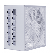 Блок живлення Lian Li SX Platinum 850W White (G9P.SX0850P.W000.EU)