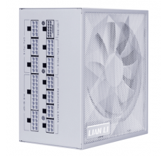 Блок живлення Lian Li SX Platinum 850W White (G9P.SX0850P.W000.EU)