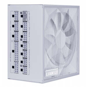 Блок живлення Lian Li SX Platinum 850W White (G9P.SX0850P.W000.EU)